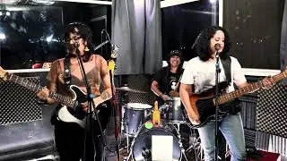 NAIF NAIT CHOW - ONYRICATS - El Cuerpo de Dos Cabezas
