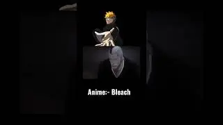 Yhwach the almighty  🔥 
