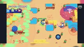 ЧЕЛЛЕНДЖ БЕЗ БАНОК BRAWL STARS! БРАВЛ СТАРС  БЕЗ БАНОК ЧЕЛЛЕНДЖ
