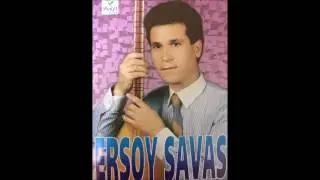Ersoy SAVAŞ - BEN HEP SENİ DÜŞÜNÜRÜM