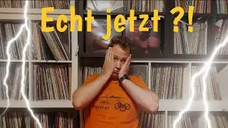 So ein Schei* !! Vinyl Boxset Grateful Dead #schallplatte #vinyl