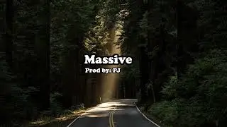 [FREE BEAT] MASSIVE - 2023 PIANO BEAT