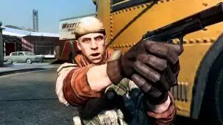 Call of Duty Elite 