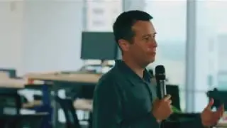 Rubicon Spotlight | David Plouffe Talks Smart Cities