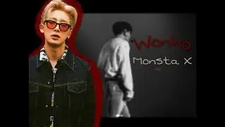 ｢ FMV ｣ Wonho / Monsta X