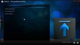 Specialist Super Stream Addon Kodi
