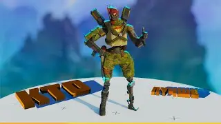 Кто Лучше (Apex Legends)  #Апекс #apex #apexlegends