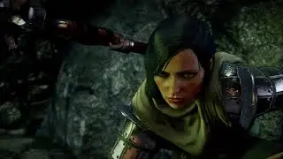 Dragon Age Inquisition rifts visions and demons oh my