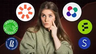 КУРСЫ VS ВУЗ | Какое образование более востребовано?