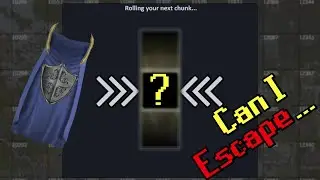 Breaking Free | Semi-Extreme Onechunk Ironman RS3 #5