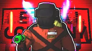 Lethal Company Has A Union!