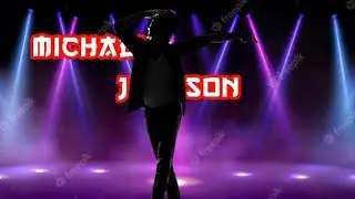 Michael  Jackson  The King Of Pop [4K/AMV] HD EDIT