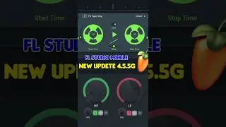 Big Updates Fl Studio Mobile || Fl Studio Mobile New Updete Version 4.5.5G