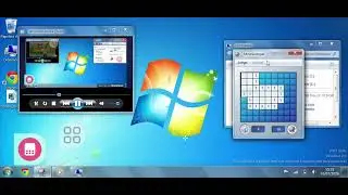 Win7 Simu Has BSOD VM