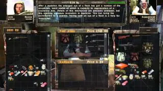 STALKER: Shadow of Chernobyl Walkthrough 4 Oblivion Lost Mod