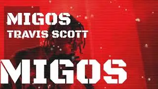🎧 Migos - KELLY PRICE ft Travis Scott [Audio Only]