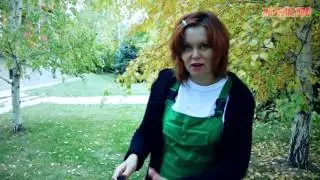 Неудавшийся эксперимент - как сделать горелку из жестяной банки