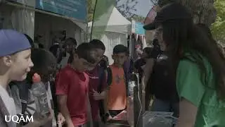 Festival Eurêka 2023