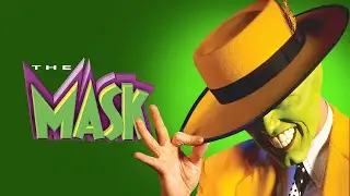The Mask (Маска) - soundtrack
