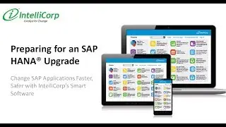 How to Migrate to SAP HANA Faster and Safer Using LiveCompare July 2017