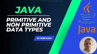Session 3- Primitive and Non Primitive Data Type 2024 New series