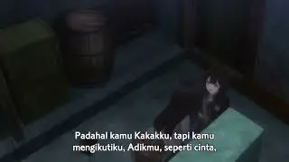 EP 11 Elaina- Majo no Tabitabi