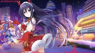Nightcore - Hear For You (Caroline)