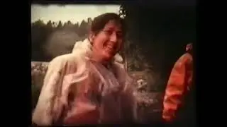 Поход по р. Шуе 1995