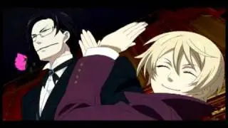 Kuroshitsuji [ost] - Dance macabre
