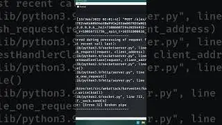 How hackers make fake login sites