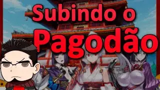 [Fate Grand Order] Live - Setsubun!