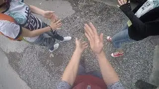 куски лета 17