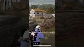 Панцерфауст в деле🔥 #pubgpc #game #киллы #pubg #пабг #красивыемоменты