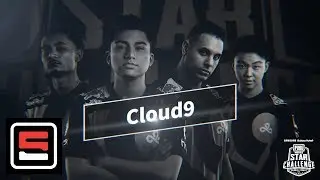 Cloud9's PUBG mobile team set their sights on Mobile Star Challenge | ESPN Esports