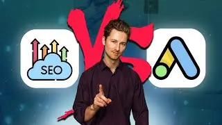 SEO Vs Google Ads - Which is Better?