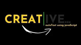 Multiple Typing Text Animation in HTML CSS & JavaScript 