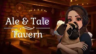 ДЕВОЧКИ ОТКРЫВАЮТ СВОЮ ТАВЕРНУ 😏ALE TALE TAVERN RIZHAYA, KINDER PLAY, BOMBA, SONYA