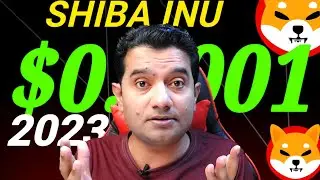 Shiba Inu Coin $0.0001 in 2023 Confirm | Shiba Inu News