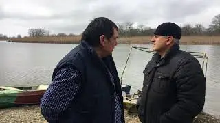 Активисты ОНФ в Дагестане взяли на контроль восстановление водоснабжения озера Шайтан-Казак2