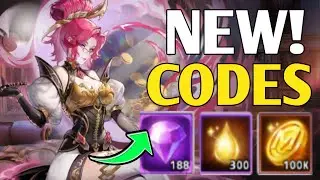 New CODES!!⚠️ MOBILE LEGENDS ADVENTURE REDEEM CODES 2024 - ML ADVENTURE CODES 2024 - MLA CODES