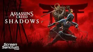 Assassin's Creed Shadows | Let's Kick Some Butt