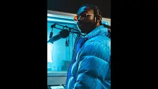(FREE + FLP) POP SMOKE x CJ x 808 Melo - 