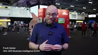 How SQL Prompt Help Teams- Frank Geisler | Redgate