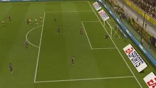 Lucky Scorpion Kick  FIFA 19