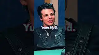 Yungblud joins us on the Happy Place Podcast! 🤘#Yungblud #HappyPlace #FearneCotton