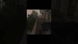 RIP the homie | STALKER 