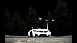 Project Assetto video (video testing)
