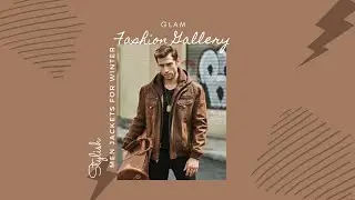 🧥Glam fashion gallery/Best Winter Wear❄