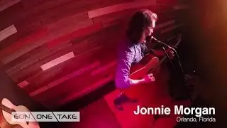 EON ONE Take Finalist: Jonnie Morgan 