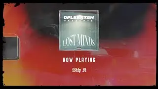 LOST MINDS